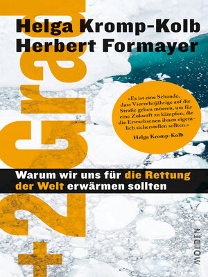 cover image of Plus zwei Grad